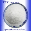 Низкая цена Трикалий Фосфат безводный TKP 98% мин